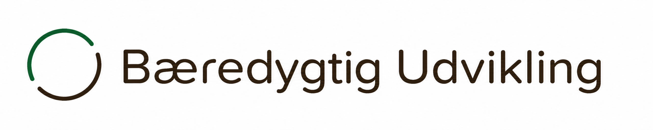 Bæredygtig Udvikling