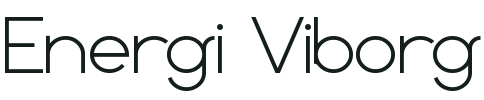Energi Viborg logo