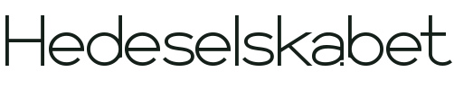 Hedeselskabet logo