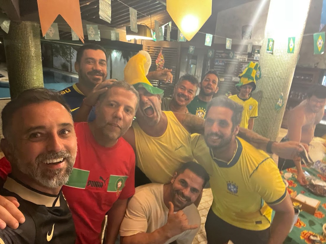 Dansk-brasiliansk samarbejde om grønne løsninger