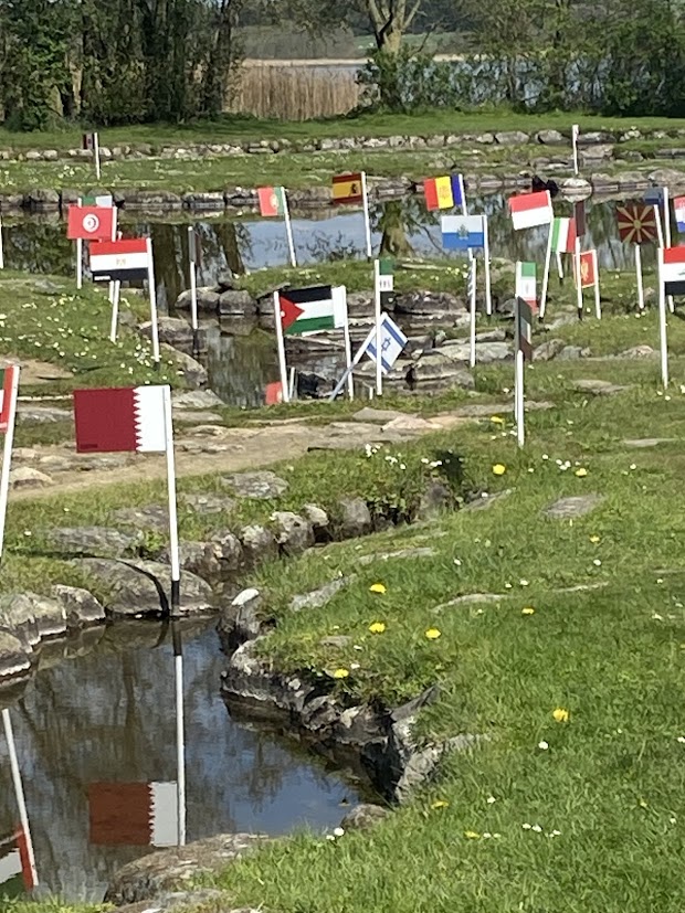 Natur og grønne løsninger i det danske landskab